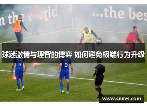 球迷激情与理智的博弈 如何避免极端行为升级